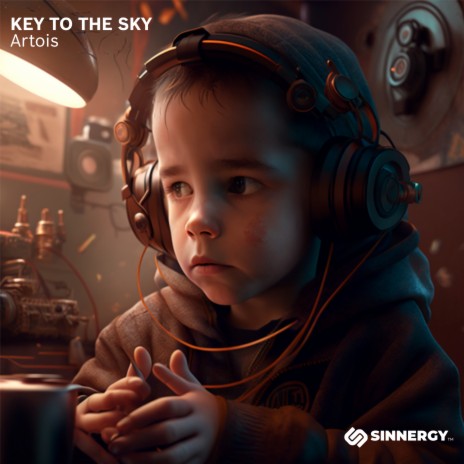 Key to the Sky | Boomplay Music