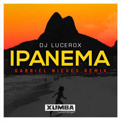 Ipanema (Gabriel Nieves Remix)