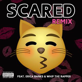 Scared (Remix)