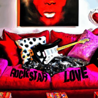 Rockstar Love