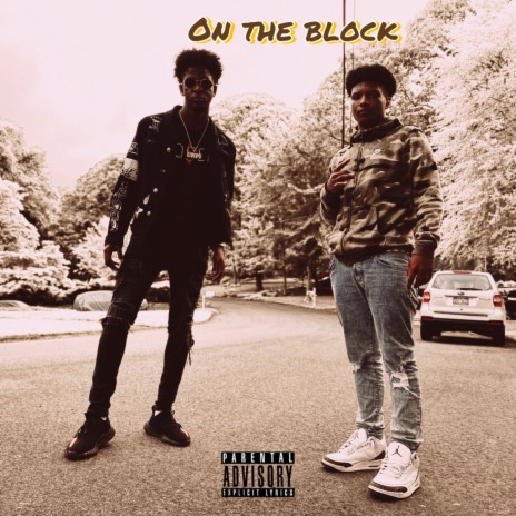 On The Block ft. Jem | Boomplay Music