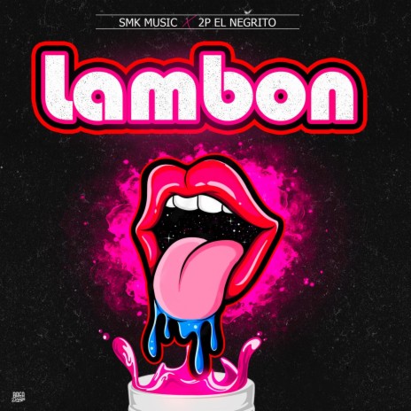 Lambon ft. 2p El negrito