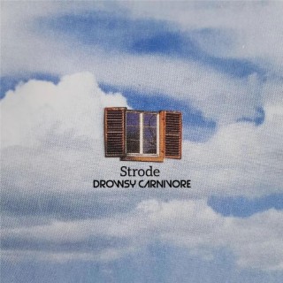 Strode