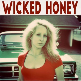 Wicked Honey