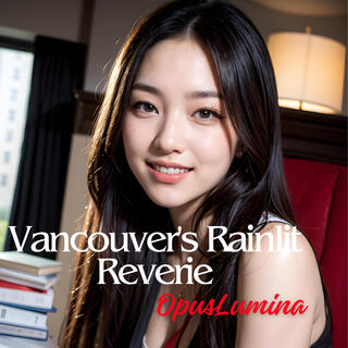 Vancouver's Rainlit Reverie