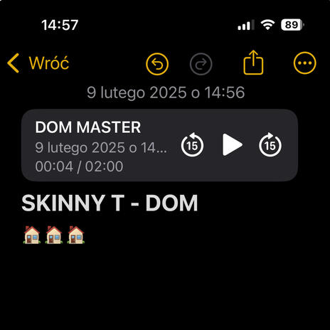 DOM | Boomplay Music