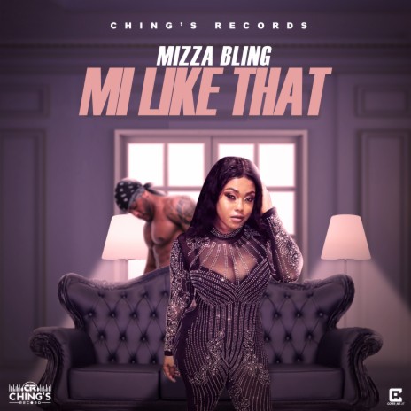 Mi Like That ft. Chings Record & Richard Boodie