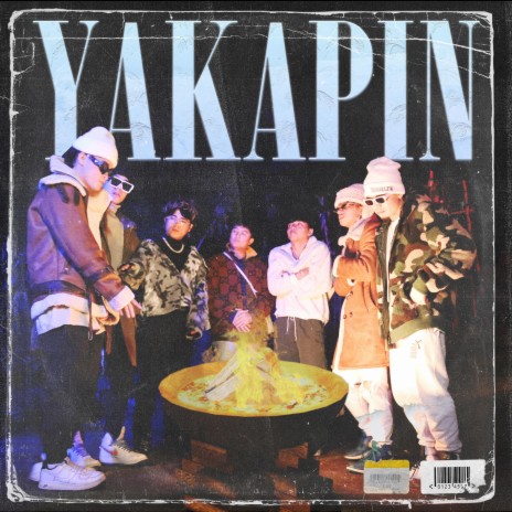 Yakapin ft. SV3, Allegra, MSTRYOVERSE, KXLE & Jake P