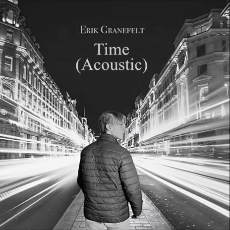 Time (Acoustic Version) | Boomplay Music