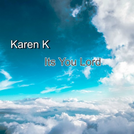 Its You Lord