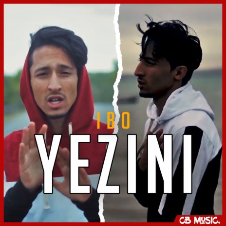 Yezini | Boomplay Music