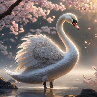 The soul of the swan