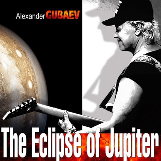 The Eclipse of Jupiter