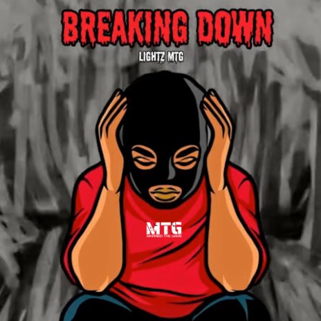 Breaking down | Boomplay Music