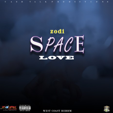 Space Love | Boomplay Music