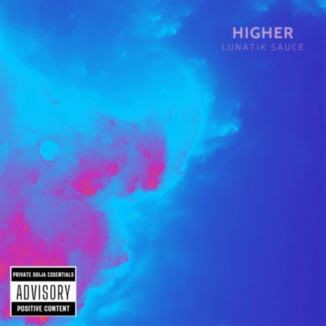 Higher (Main Mix)