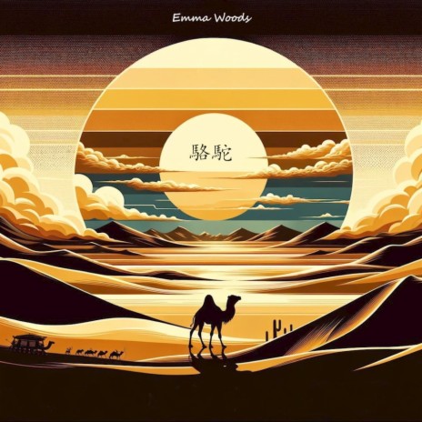 駱駝 | Boomplay Music