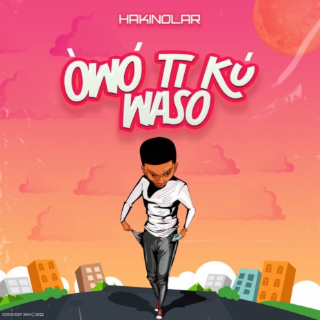 Owo Ti Ku Waso | Boomplay Music