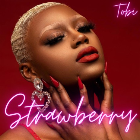 Strawberry (Chocolate Covered Strawberries) (Radio Edit) | Boomplay Music