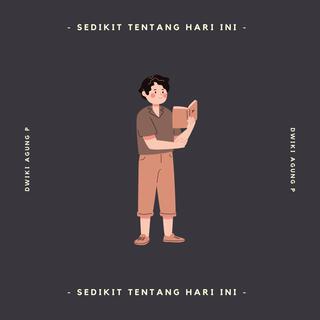 Sedikit Tentang Hari Ini lyrics | Boomplay Music