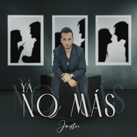 Ya No Más | Boomplay Music