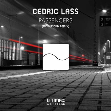 Passengers (R3dub Remix) | Boomplay Music