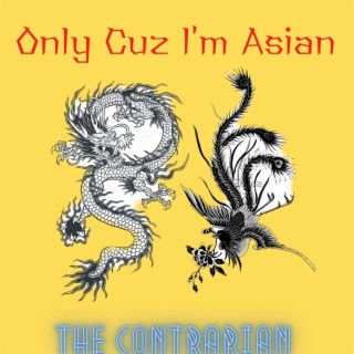 Only Cuz I'm Asian