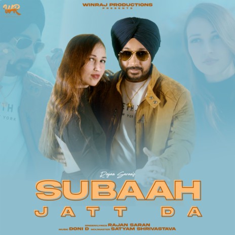 Subaah Jatt Da | Boomplay Music