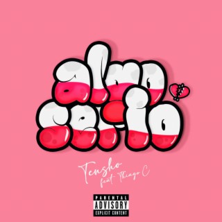 Algo Serio ft. Thiago C lyrics | Boomplay Music