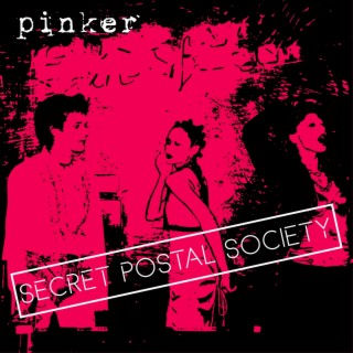 pinker EP | Boomplay Music