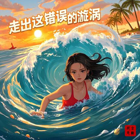 走出这错误的漩涡 | Boomplay Music