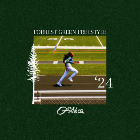 Forrest Green Freestyle