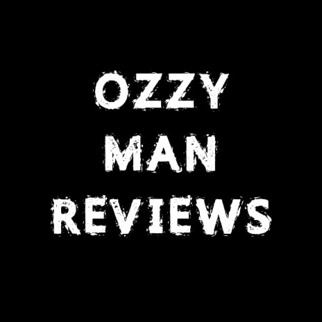 Ozzy Man Reviews | Boomplay Music