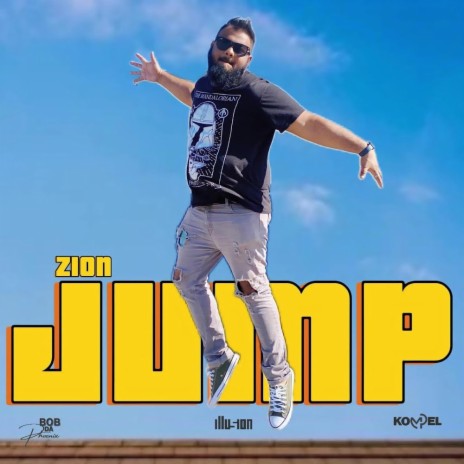 JUMP | Boomplay Music