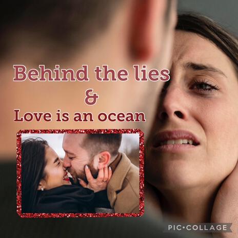 Love is an ocean | Boomplay Music