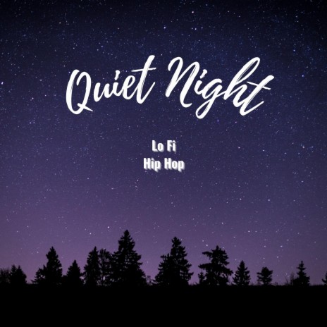 Quiet Night (Lofi Hip Hop) | Boomplay Music