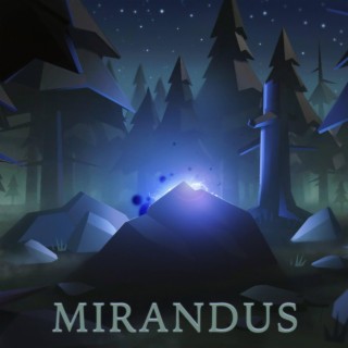 Mirandus Metaverse (HD)