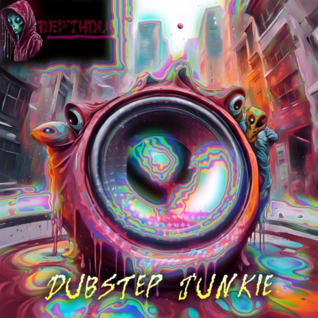 Dubstep junkie | Boomplay Music