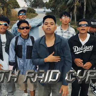 NORTH RAID CYPHER