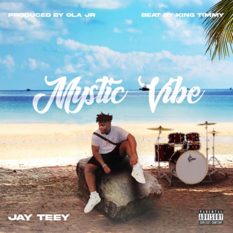 Mystic Vibe | Boomplay Music