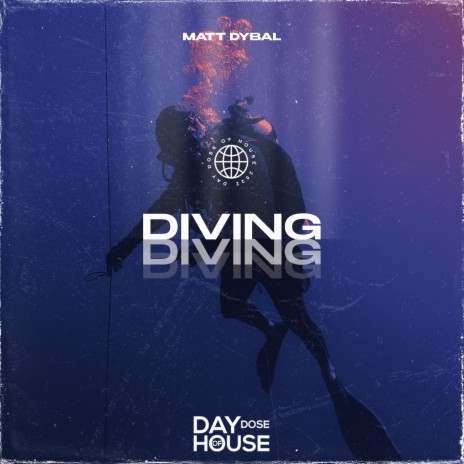 Diving | Boomplay Music