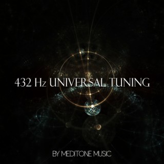 432Hz Universal Tuning