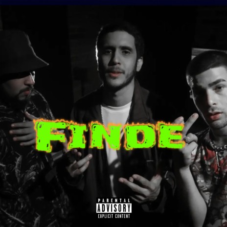 Finde ft. Diego Loppe, Roli, Joti & Batobase | Boomplay Music