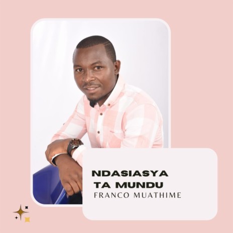 Ndasiasya ta Mundu | Boomplay Music