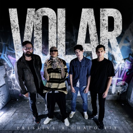 Volar ft. Chato 473 & Blegh! Label | Boomplay Music