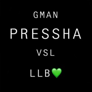 PRESSHA