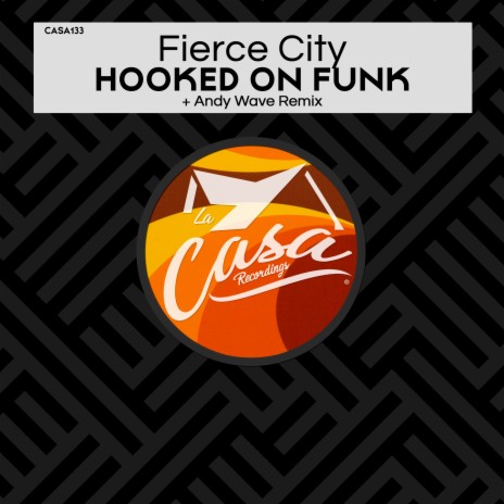 Hooked on Funk | Boomplay Music