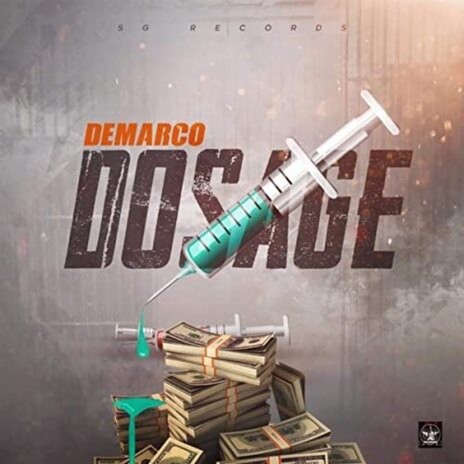 Dosage | Boomplay Music
