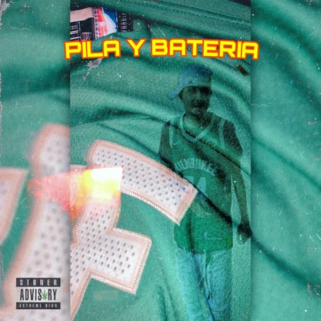 PILA Y BATERIA | Boomplay Music