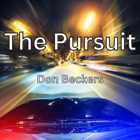 The Pursuit | Boomplay Music